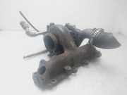 Turbolader 55196765 Opel Vectra C GTS Schrägheck 5-drs 1.9 CDTI 120 (Z19DT)