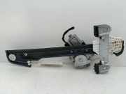 Fensterheber Links Hinten 7331135000 SsangYong XLV SUV 1.6 e-XDi 16V 2WD (D16DTF)