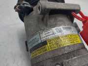 Klima Pumpe 8200316164 Dacia Lodgy (JS) Großraumlimousine 1.3 TCE 130 16V (H5H-470(H5H-B4))