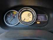 Motor K9K834 Renault Megane III Berline (BZ) Schrägheck 5-drs 1.5 dCi 90 (K9K-834(K9K-H8))