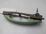 Türgriff Außen Links Vorne 1C0837885 Volkswagen New Beetle (9C1/9G1) Schrägheck 3-drs 1.9 TDI 90 (ALH) ALH