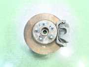 Achsschenkel Halter Rechts Vorne 4511165J00000 Suzuki Grand Vitara II (JT) SUV 1.9 DDiS (F9Q)
