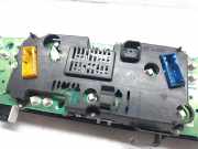 Tachoeinheit Kmh 9637687180 Citroën Xantia (X1/2) Schrägheck 2.0 HDi 110 (DW10ATED(RHZ))