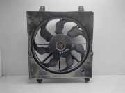 Kühlerventilator 253802B700 Hyundai Santa Fe II (CM) SUV 2.2 CRDi 16V 4x2 (D4EB)