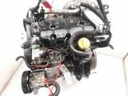 Motor F9Q758 Renault Laguna II (BG) Schrägheck 5-drs 1.9 dCi 130 (F9Q-758)
