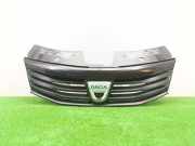 Grill 8200735104 Dacia Sandero I (BS) Schrägheck 1.5 dCi 70 (K9K-792)