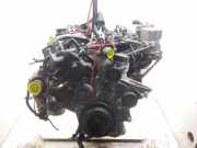 Motor OM646821 Mercedes-Benz E (W211) Limousine 2.2 E-220 CDI 16V (OM646.821)