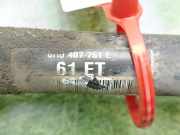 Antriebswelle Links Vorne 6R0407761E Seat Ibiza IV SC (6J1) Schrägheck 3-drs 1.9 TDI 105 (BLS)