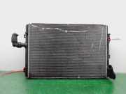 Radiator 3C0121253Q Volkswagen Passat CC (357) Coupé 2.0 TDI 16V 140 (CBAB) CBAB
