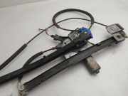 Fensterheber Rechts Vorne 6K3837402 Seat Ibiza II Facelift (6K1) Schrägheck 1.4 Select (AKK)