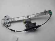 Fensterheber Rechts Vorne 824041G010 Kia Rio II (DE) Schrägheck 1.5 CRDi VGT 16V (D4FA)