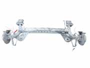 Hinterachse 5Q0501049BH Skoda Octavia Kombi (5EAC) Kombi 5-drs 1.6 TDI 16V (DGTE)