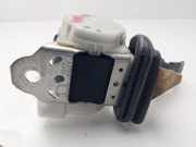 Sicherheitsgurt Rechts Hinten 733600H020 Toyota Aygo (B10) Schrägheck 1.0 12V VVT-i (1KR-FE(Euro 4))