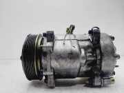 Klima Pumpe 9646418780 Citroën C5 Berline (DC) Schrägheck 2.0 HDi 110 (DW10ATED(RHZ))