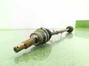 Antriebswelle Rechts Hinten 496003J050 Hyundai iX55 SUV 3.0 CRDI V6 24V (D6EA)