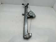 Fensterheber Rechts Vorne 807209071R Dacia EXPRESS Essential 90 CV / 66 KW