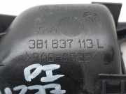 Türgriff Innen Links Vorne 3B1837113L Volkswagen Golf IV (1J1) Schrägheck 1.6 16V (BCB) BCB
