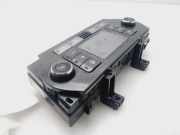 Bedienung Klimacontrolle 735442075 Fiat Bravo (198A) Schrägheck 1.4 T-Jet 16V 120 (198.A.4000)