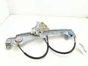 Fensterheber Links Hinten 827210003R Renault Megane III Berline (BZ) Schrägheck 5-drs 1.5 dCi 85 (K9K-830(K9K-F8))