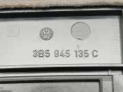 Dritte Bremsleuchte 3B5945135C Volkswagen Passat (3B3) Limousine 1.9 TDI 130 (AVF)