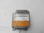 Steuergerät Airbag 1635422218 Mercedes-Benz ML I (163) SUV 270 2.7 CDI 20V (OM612.963)