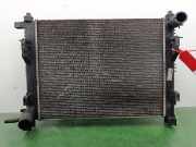 Radiator 214104684R Dacia Laureate 102 CV / 75 KW