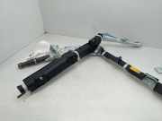 Vorhang Airbag Links VOOR 6218078020 Lexus NX I (Z1) SUV 300h 2.5 16V 4x4 (2ARFXE)