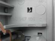 Innenbeleuchtung 3B0947105C Skoda Fabia II Kombi Kombi 5-drs 1.4 TDI 80 (BNV)