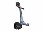 Hinterachse 421100F010 Toyota Corolla Verso (R10/11) Großraumlimousine 2.2 D-4D 16V (2AD-FTV)