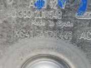 Scheibenwischermotor Hinten XS41A17K441AC Ford Focus 1 Limousine 1.6 16V (FYDB)