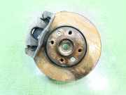 Achsschenkel Halter Links Vorne 400110096R Dacia Laureate 102 CV / 75 KW