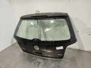 Hintertür 6Q6827025S Volkswagen Polo IV (9N1/2/3) Schrägheck 1.4 TDI 70 (BNM) BNM