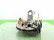 Achsschenkel Halter Links Vorne 4484601 Ford Mondeo III Limousine 2.0 TDCi 115 16V (HJBC)