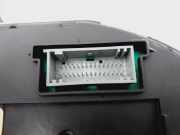 Tachoeinheit Kmh 8200399693 Renault Megane II (LM) Limousine 1.5 dCi 80 (K9K-722)