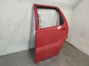 Tür Links Hinten 6800486G00000 Suzuki Ignis (MH) Schrägheck 5-drs 1.3 DDiS 16V (Z13DT)