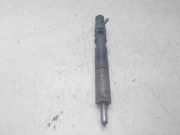 Kraftstoff-Injector 2T1Q9F593AA Ford Focus 1 Limousine 1.8 TDCi 100 (FFDA)