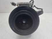 Klima Pumpe H1BH19D629DA Ford Tourneo Courier (JU2) Großraumlimousine 1.0 Ti-VCT EcoBoost 12V (SFCF)