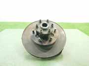 Achsschenkel Halter Rechts Vorne 56720H1000 Hyundai Terracan SUV 2.9 CRDi 16V (J3)