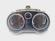 Tachoeinheit Kmh 13264273 Opel Corsa D Schrägheck 1.3 CDTi 16V ecoFLEX (Z13DTJ)