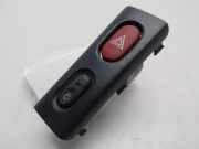 Warnleuchte Schalter 7700822866 Renault Laguna I (B56) Schrägheck 5-drs 1.9 dTi (F9Q-710)