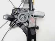 Fensterheber Links Vorne 13406673 Opel Astra K Sports Tourer Kombi 1.6 CDTI 110 16V (B16DTE)