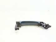 Türgriff Außen Ra 5N0837205M Skoda Fabia II (5J) Schrägheck 5-drs 1.2i 12V (CGPB)