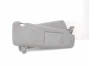 Sonnenblende Rechts 7L6857552AC Volkswagen Touareg (7LA/7L6) SUV 2.5 TDI R5 (BAC) BAC