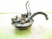 Achsschenkel Halter Links Vorne 8D0407253C Skoda Superb (3U4) Limousine 1.9 TDI 115 PD (BPZ)