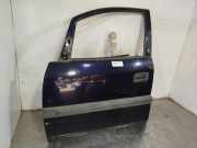 Tür Links Vorne 13189979 Opel Zafira (F75) Großraumlimousine 1.6 16V (Z16XE)