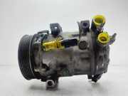 Klima Pumpe 9648138980 Citroën CITROEN C5 BERLINA Premier (E) 136 CV / 100 KW