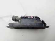 Kennzeichenbeleuchtung 13251936 Opel Astra K Schrägheck 5-drs 1.6 CDTI 110 16V (B16DTE)