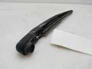 Scheibenwischer Hinten 287807006R Renault Captur (2R) SUV 1.5 Energy dCi 90 FAP (K9K-608(K9K-B6)) 2018