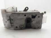 Türschloss Links Vorne 2S4AA21813FB Ford Mondeo III Limousine 2.0 TDCi 115 16V (HJBB)