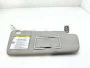 Sonnenblende Rechts 13503951 Opel Meriva (B) Großraumlimousine 1.7 CDTI 16V (A17DT)